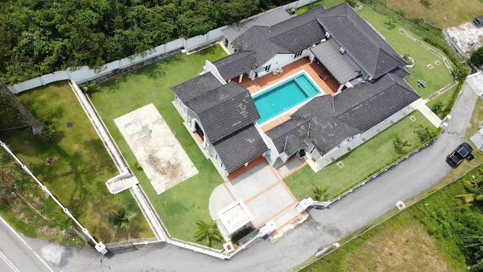 Homestay Singgah Villa, KKB Picture 1