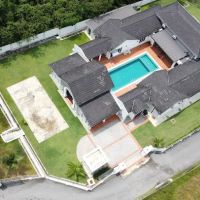 Homestay Singgah Villa, KKB ico