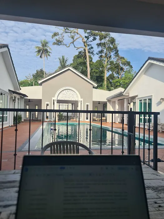 Homestay Singgah Villa, KKB Picture 5