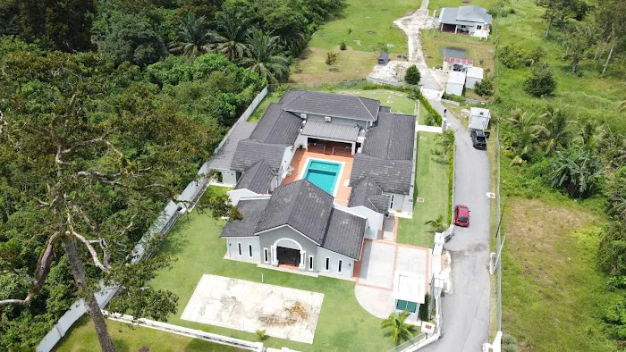 Homestay Singgah Villa, KKB Picture 3