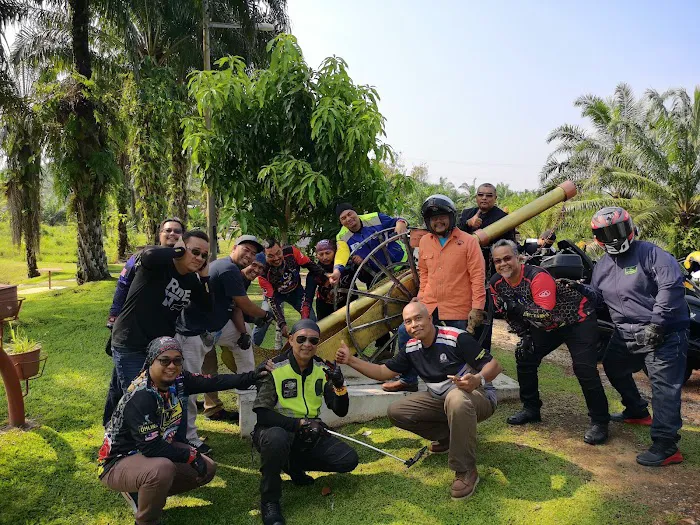 Homestay Terapung Kampung Sungai Dusun KKB Picture 2