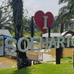 Homestay Terapung Kampung Sungai Dusun KKB