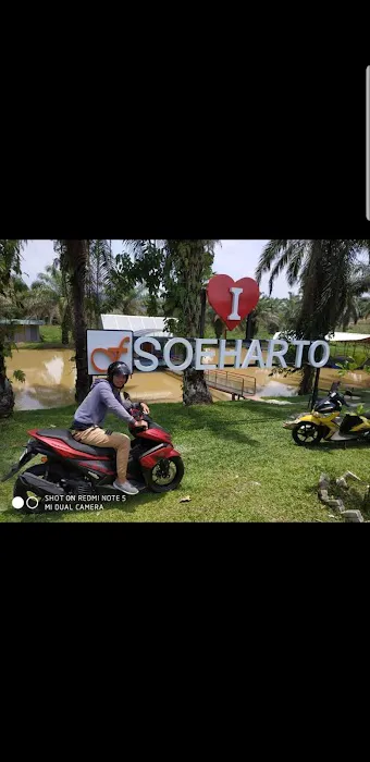 Homestay Terapung Kampung Sungai Dusun KKB Picture 3