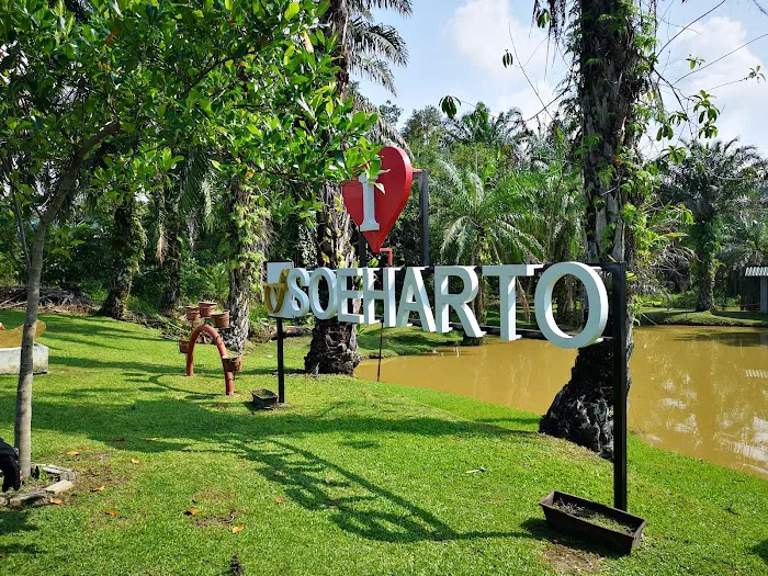 Homestay Terapung Kampung Sungai Dusun KKB Picture 5