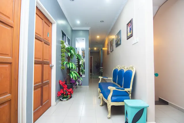 OYO 1224 Hotel Hajah Rohayah Picture 2