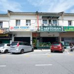 OYO 1224 Hotel Hajah Rohayah