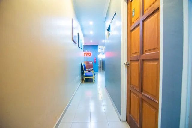 OYO 1224 Hotel Hajah Rohayah Picture 5
