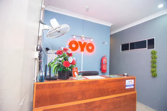 OYO 1224 Hotel Hajah Rohayah Picture 10