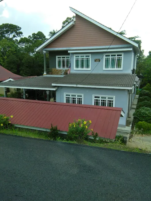 Villa AyahBonda Picture 1