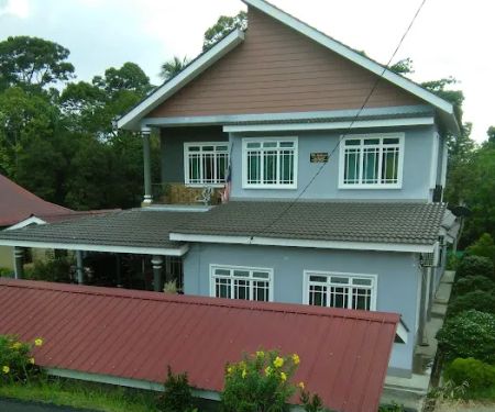 Villa AyahBonda