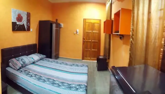 581 Homestay Kuala Selangor Picture 3