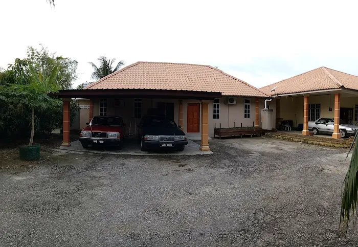 581 Homestay Kuala Selangor Picture 6