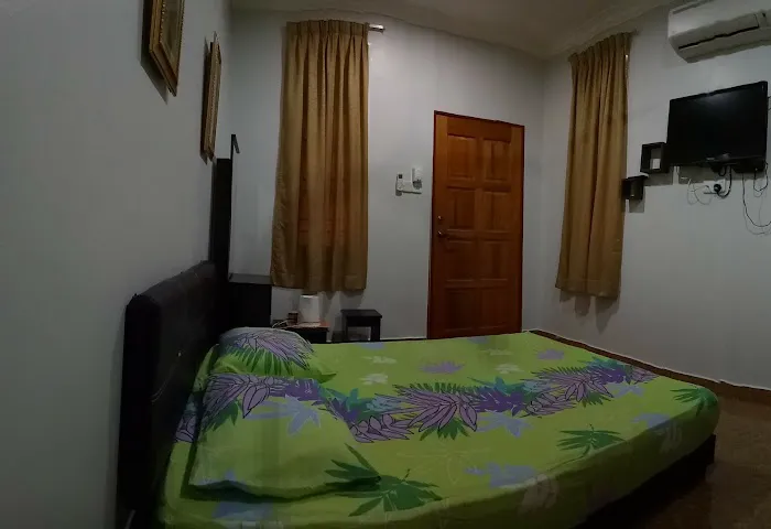 581 Homestay Kuala Selangor Picture 5