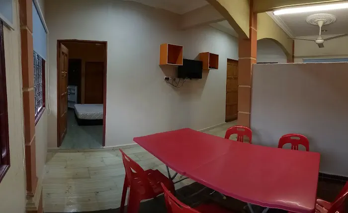 581 Homestay Kuala Selangor Picture 4