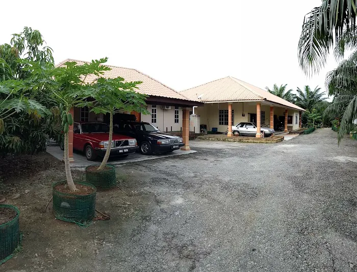 581 Homestay Kuala Selangor Picture 10