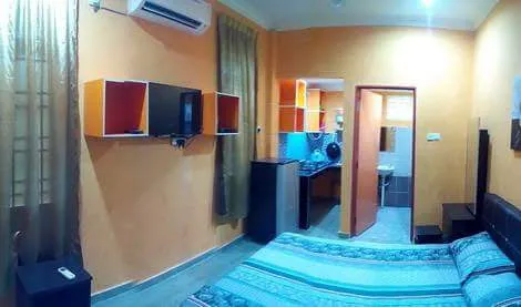 581 Homestay Kuala Selangor Picture 1