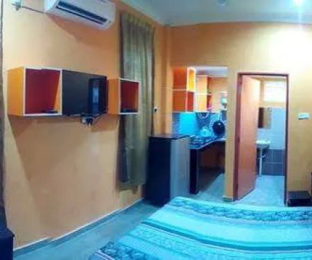 581 Homestay Kuala Selangor