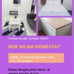 Nur Nilam Homestay Tanjong Karang