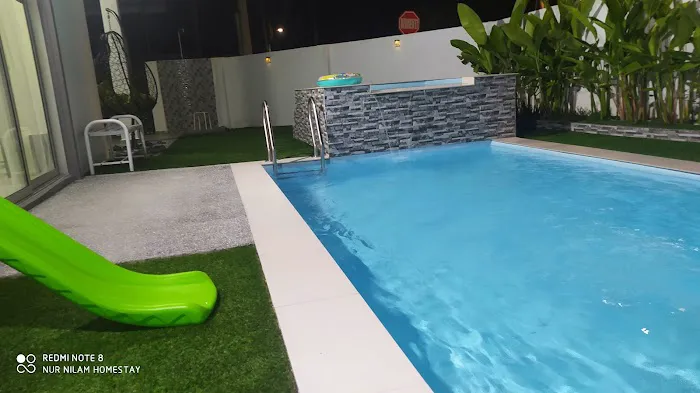 Nur Nilam Homestay Tanjong Karang Picture 6