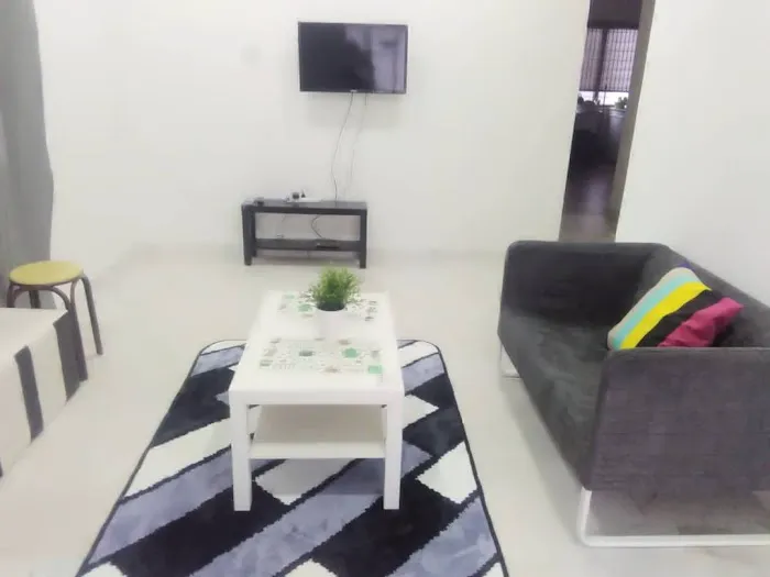 Nur Nilam Homestay Tanjong Karang Picture 3