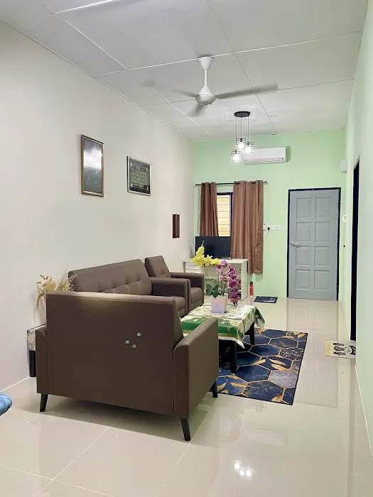 Rumah Salam Echo Picture 9