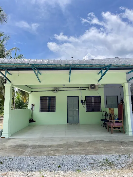 Rumah Salam Echo Picture 2