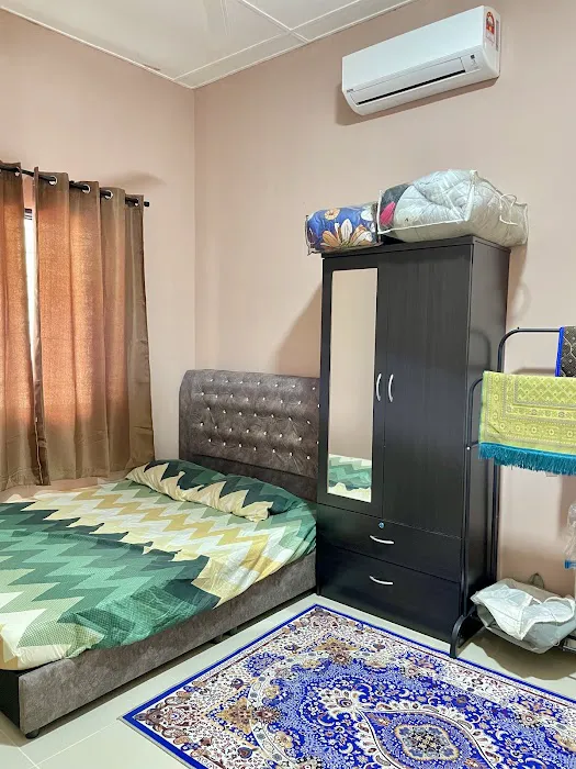 Rumah Salam Echo Picture 10