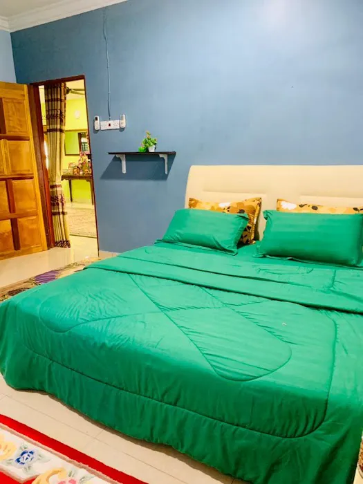 Homestay Murah Kuala Selangor - Homestay An-Nur Picture 2