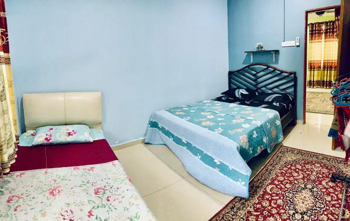 Homestay Murah Kuala Selangor - Homestay An-Nur Picture 1