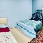 Homestay Murah Kuala Selangor - Homestay An-Nur