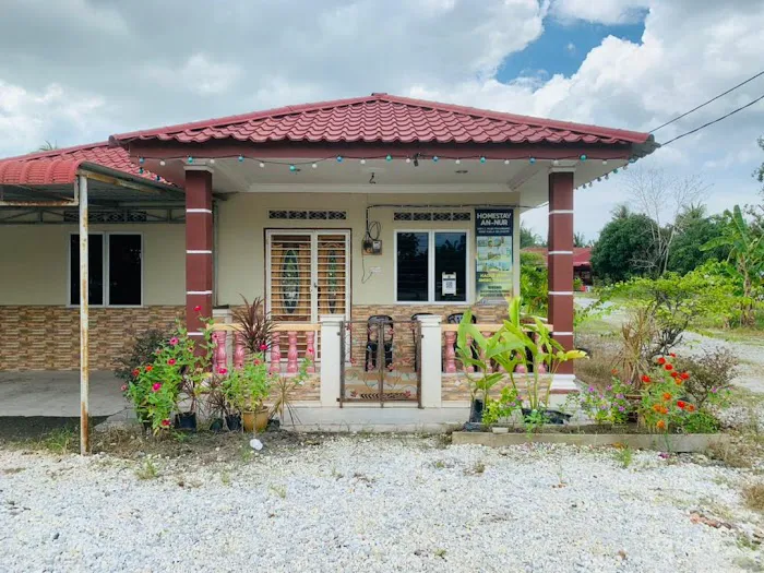 Homestay Murah Kuala Selangor - Homestay An-Nur Picture 9
