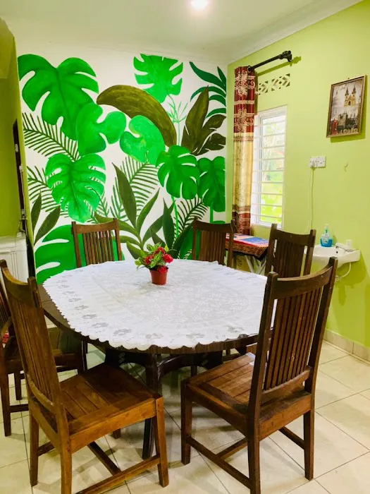 Homestay Murah Kuala Selangor - Homestay An-Nur Picture 8