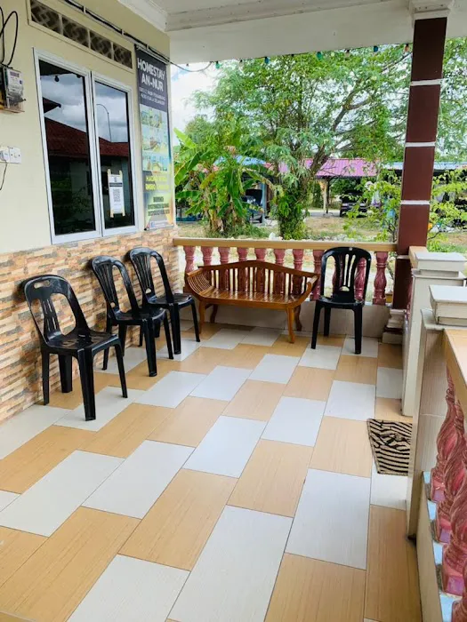 Homestay Murah Kuala Selangor - Homestay An-Nur Picture 5