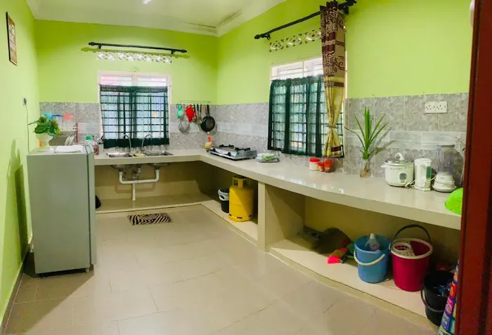 Homestay Murah Kuala Selangor - Homestay An-Nur Picture 10