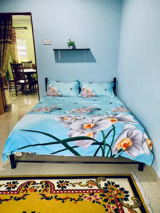 Homestay Murah Kuala Selangor - Homestay An-Nur Picture 3