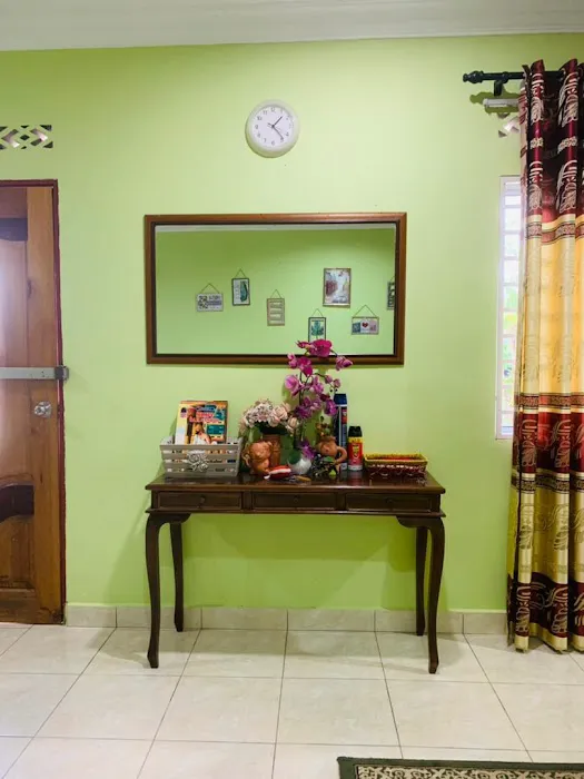 Homestay Murah Kuala Selangor - Homestay An-Nur Picture 4