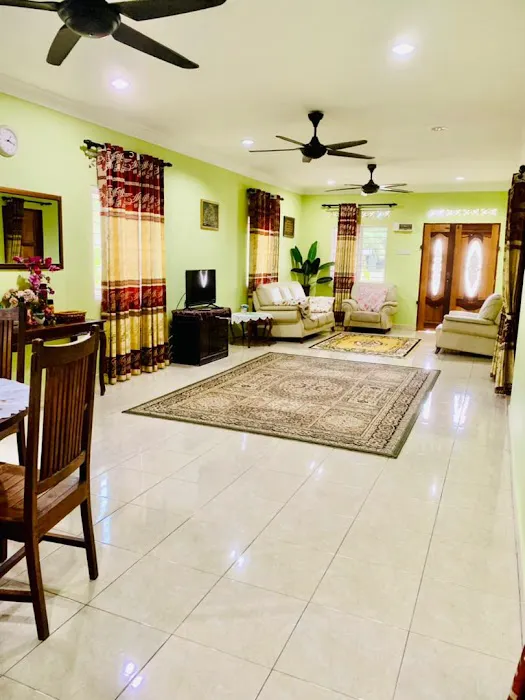 Homestay Murah Kuala Selangor - Homestay An-Nur Picture 6