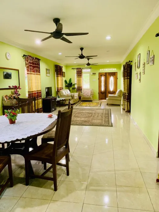 Homestay Murah Kuala Selangor - Homestay An-Nur Picture 7