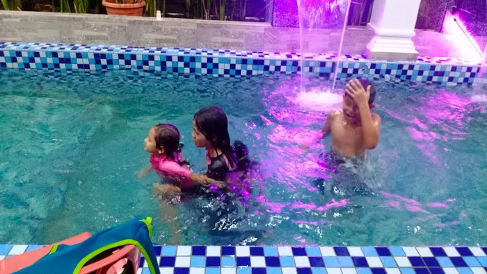 3 Teruna Homestay with Swimming Pool Kuala Selangor Picture 9