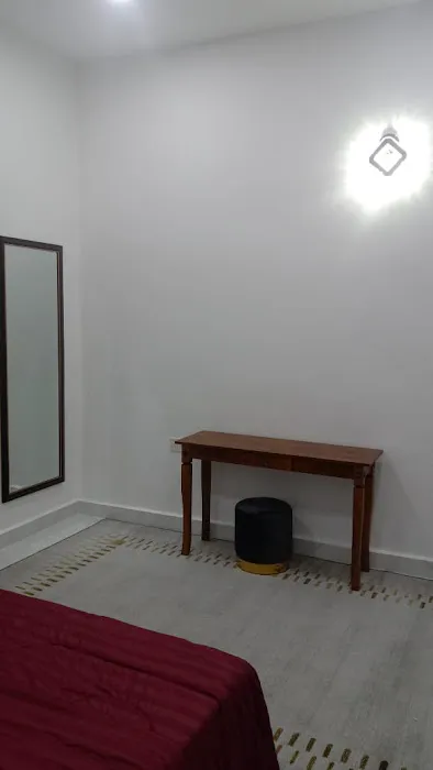 3 Teruna Homestay with Swimming Pool Kuala Selangor Picture 6