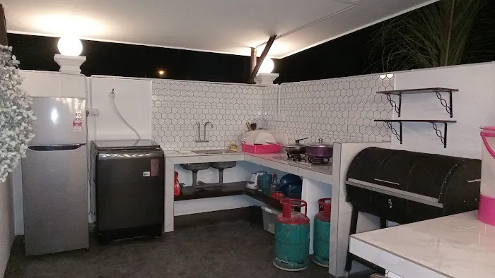 3 Teruna Homestay with Swimming Pool Kuala Selangor Picture 10