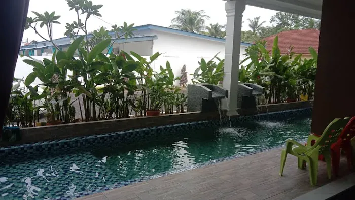 3 Teruna Homestay with Swimming Pool Kuala Selangor Picture 3