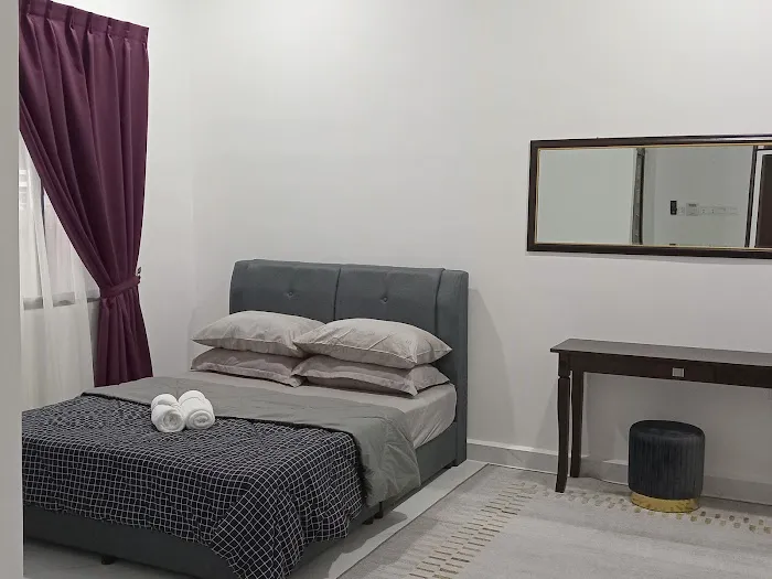 3 Teruna Homestay with Swimming Pool Kuala Selangor Picture 4