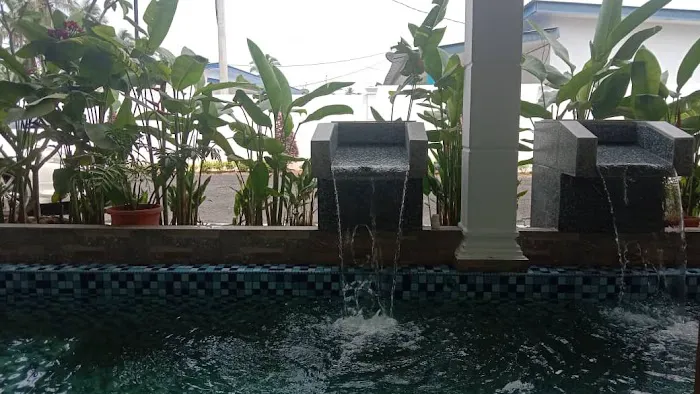 3 Teruna Homestay with Swimming Pool Kuala Selangor Picture 1