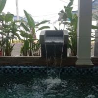 3 Teruna Homestay with Swimming Pool Kuala Selangor ico