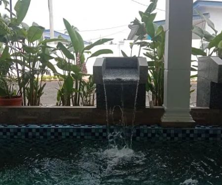 3 Teruna Homestay with Swimming Pool Kuala Selangor