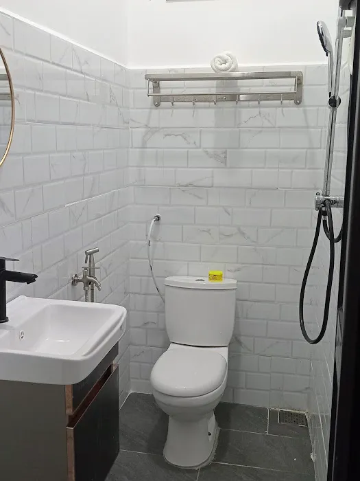 3 Teruna Homestay with Swimming Pool Kuala Selangor Picture 8