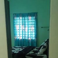 Homestay Mahsuri Kuala Selangor ico
