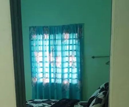 Homestay Mahsuri Kuala Selangor