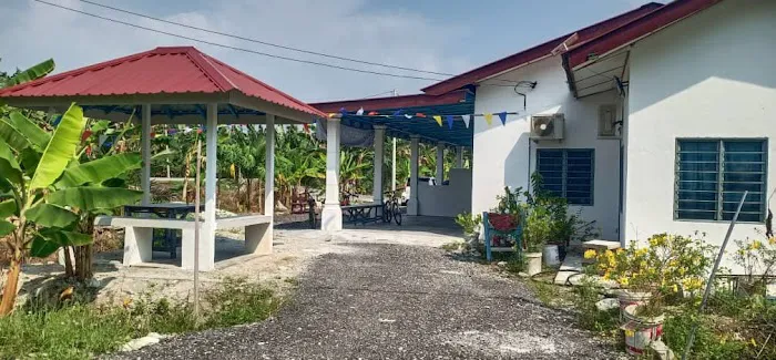Homestay Mahsuri Kuala Selangor Picture 3